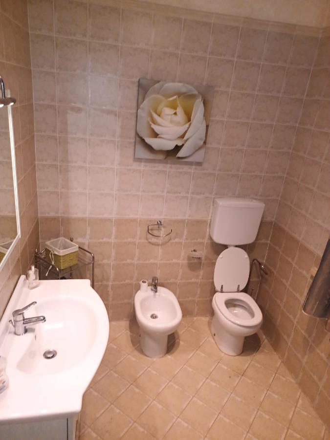 Vila Casavacanze Mevania Bevagna Exteriér fotografie